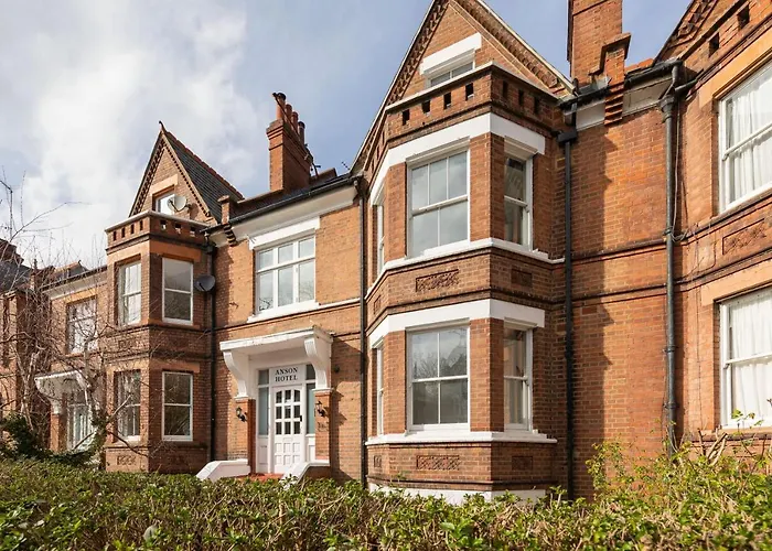 Victorian Functional Accommodation 5Min Walk From Tufnell Park